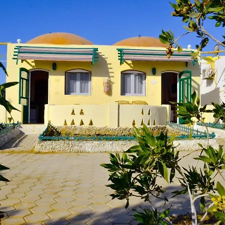 Fanadir Proy Resort