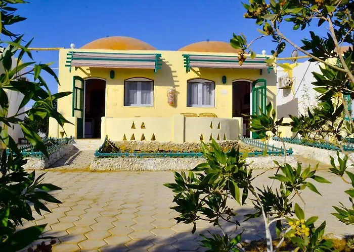 Fanadir Proy Resort Marsa Alam