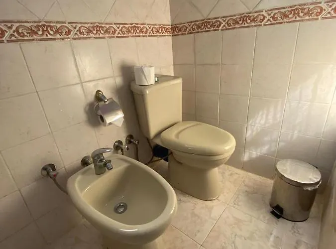 Fanadir Proy Resort *