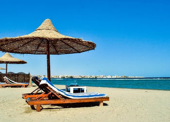 Resort Fanadir Proy