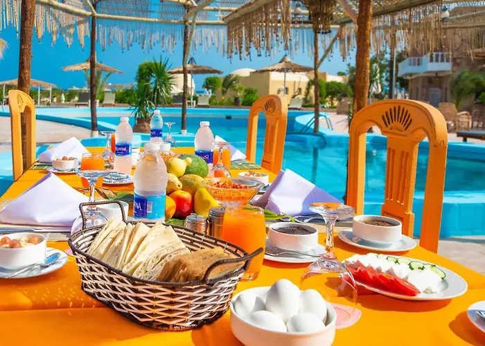 Fanadir Proy Marsa Alam