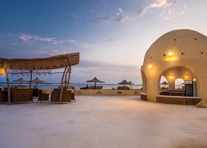 Resort Fanadir Proy *