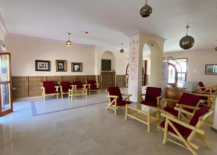 Fanadir Proy Resort
