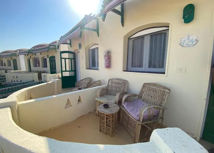 Fanadir Proy Marsa Alam