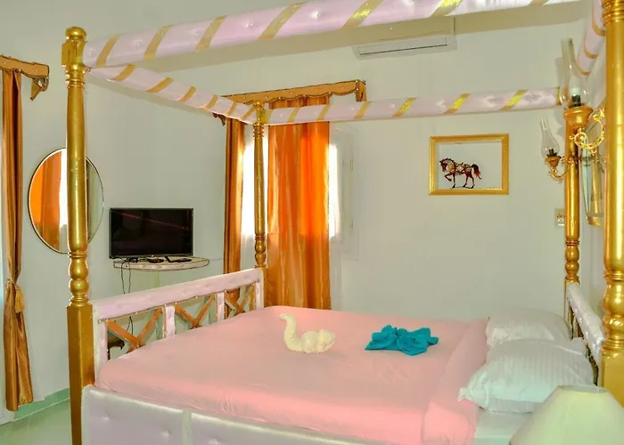 Fanadir Proy Resort
