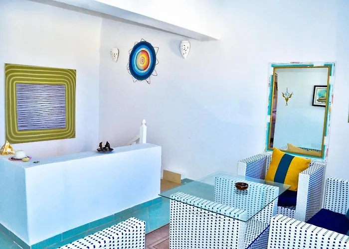 Resort Fanadir Proy Marsa Alam