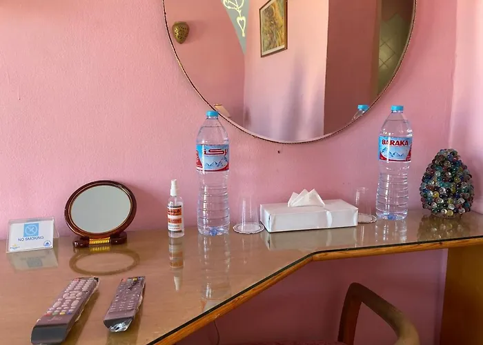 Fanadir Proy Resort