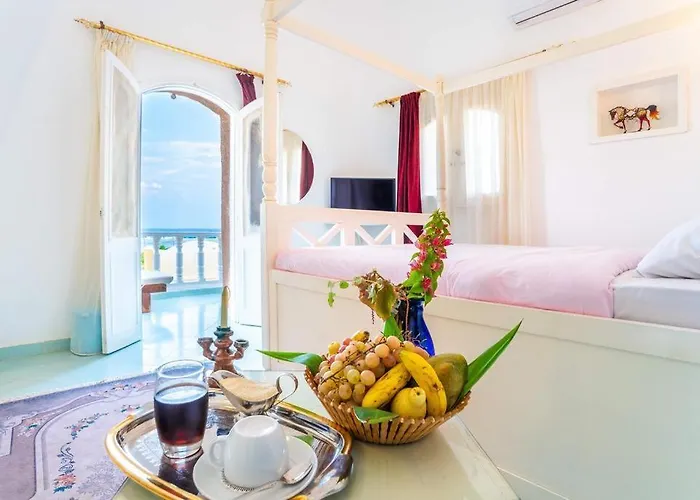 Resort Fanadir Proy *