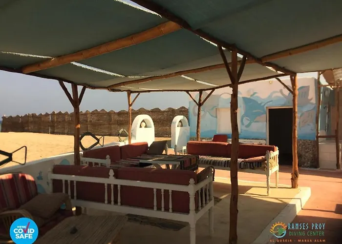 Resort Fanadir Proy