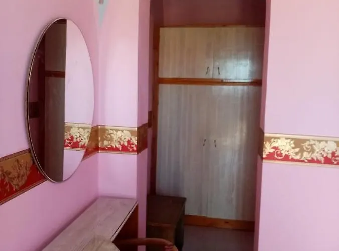 Fanadir Proy Resort *